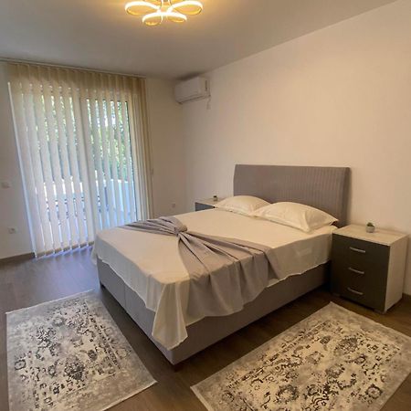 Casa Gazi Hotel อุลซิน ภายนอก รูปภาพ