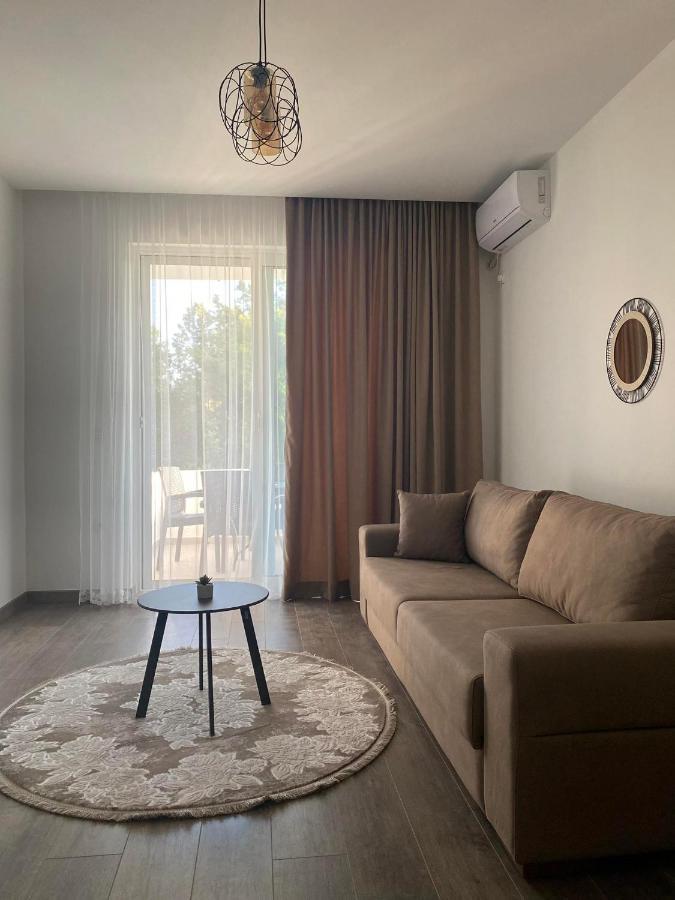 Casa Gazi Hotel อุลซิน ภายนอก รูปภาพ