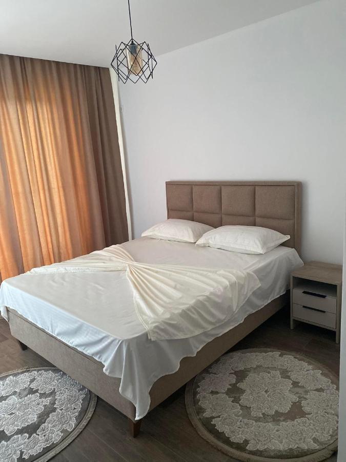 Casa Gazi Hotel อุลซิน ภายนอก รูปภาพ