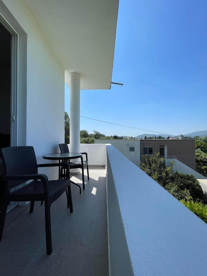 Casa Gazi Hotel อุลซิน ภายนอก รูปภาพ