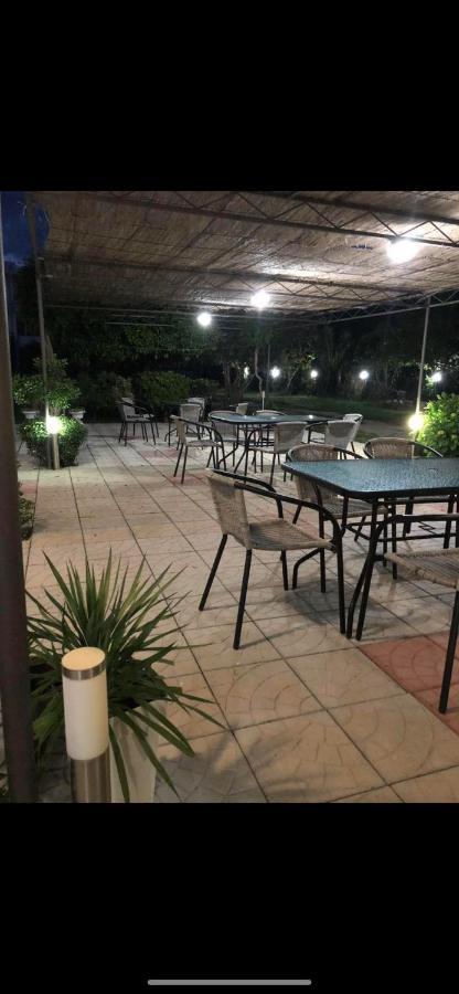 Casa Gazi Hotel อุลซิน ภายนอก รูปภาพ
